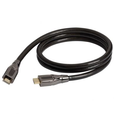 Кабель HDMI Real Cable HD-E 0.75m